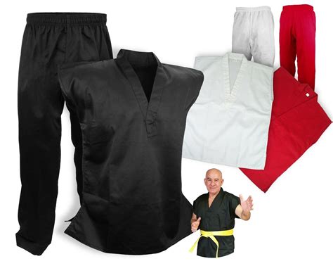 sportsmansguide.com martial arts gi